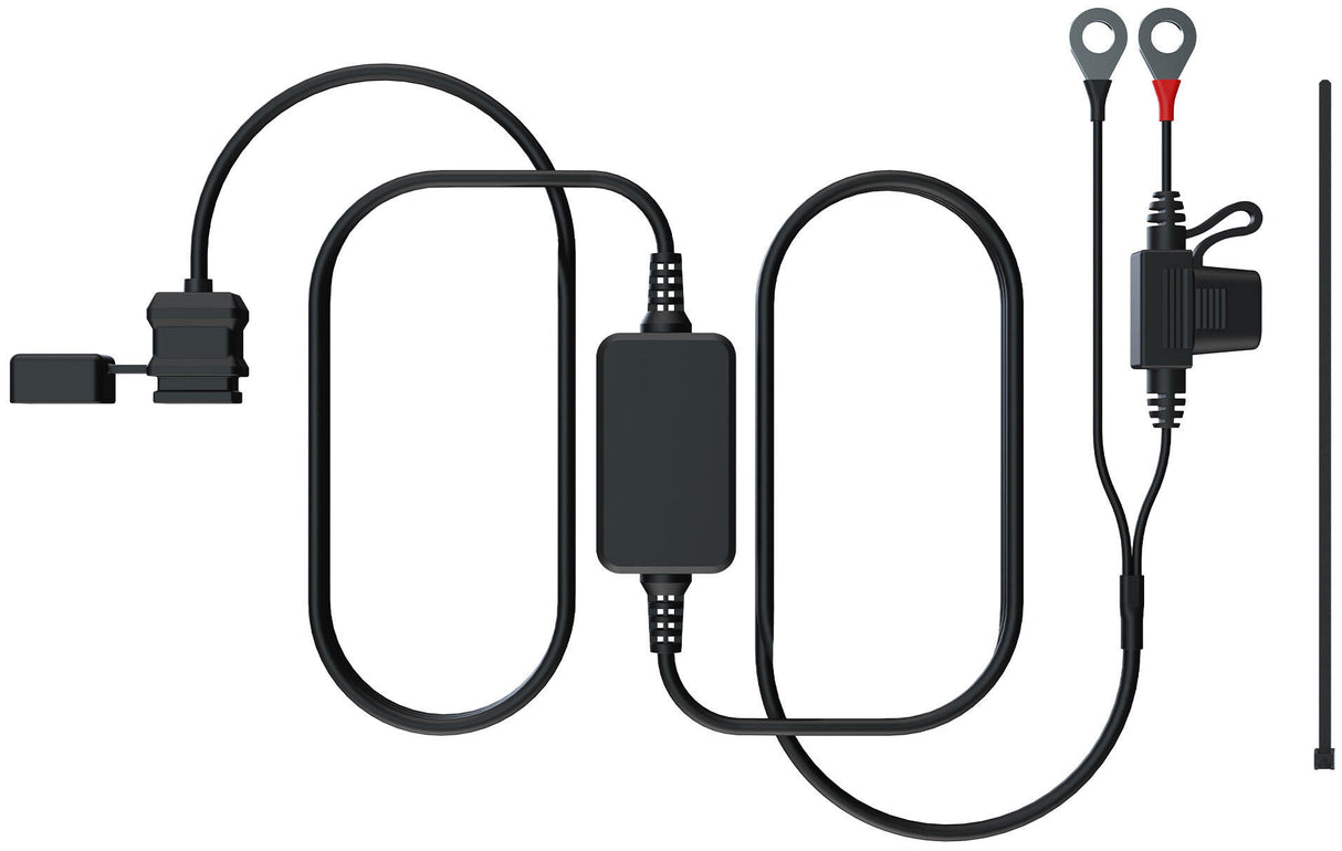 Oxford charging cable kit usb-charging device oxfor type c 3.0 amp