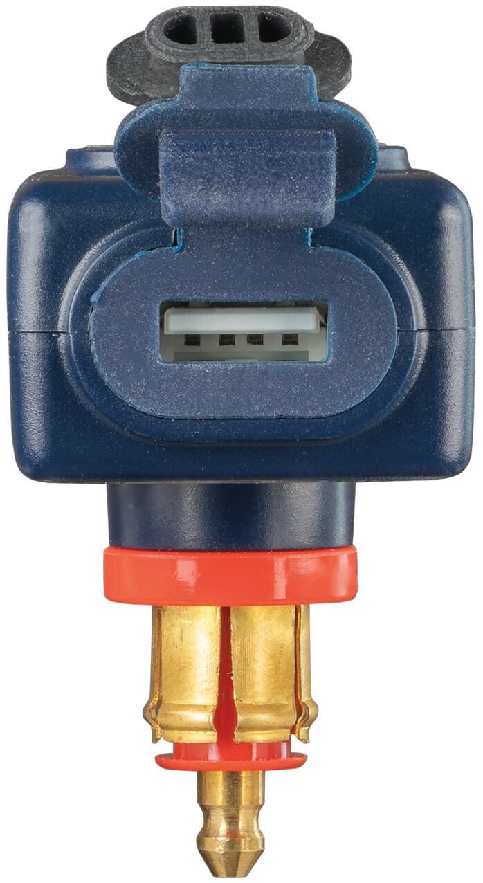 Tecmate USB adapter O-114