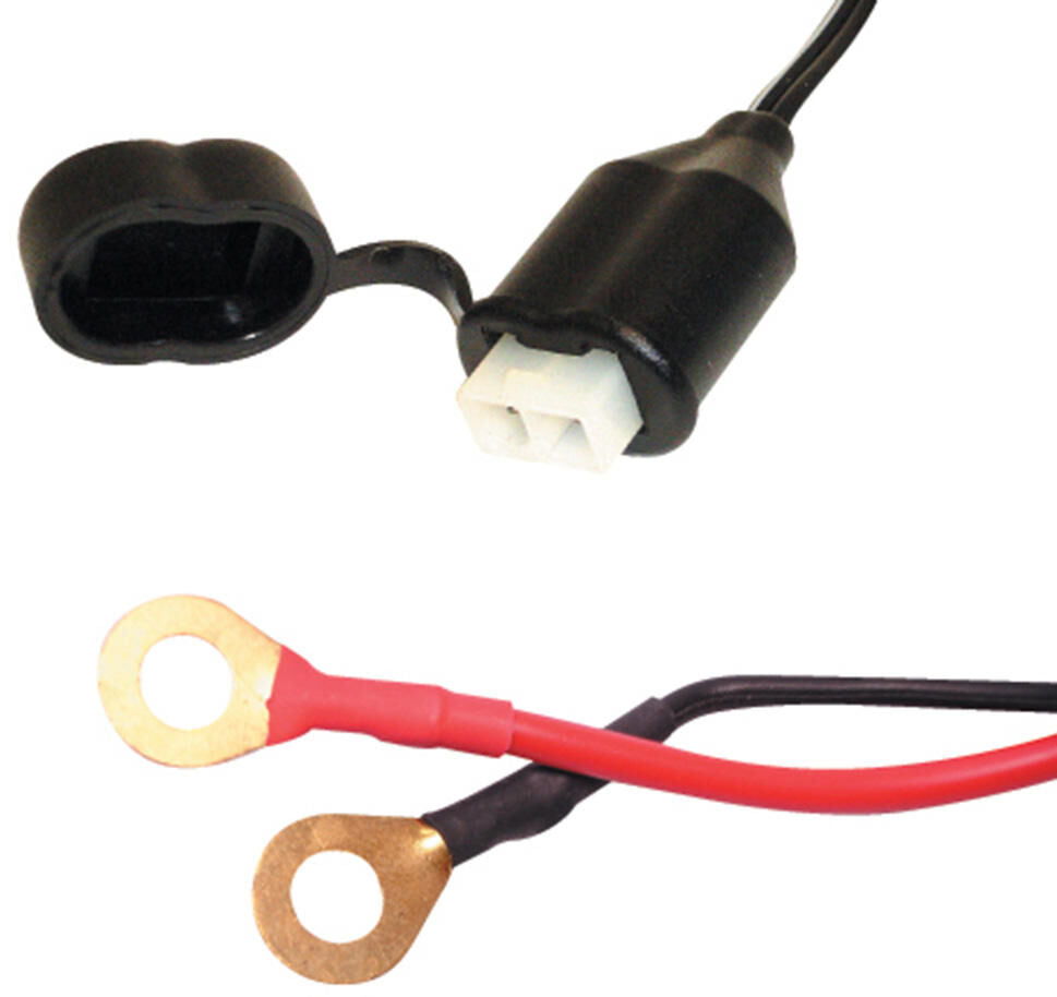 Oxford charging cable eyelet cable m. cap 5a of703