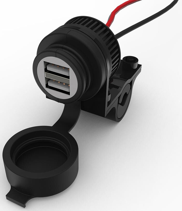 Oxford usb charger usb charger 2a el102