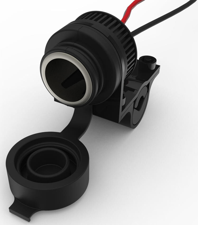 Oxford sockets 12v 10a el101