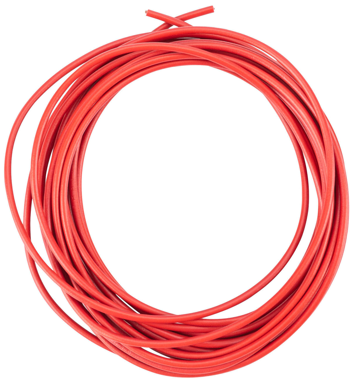 Baas bike parts baas kabel flk vehicle cable baas rt 0.75 qmm 5 m