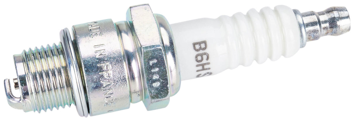 Slutljus NGK B6HS -standard