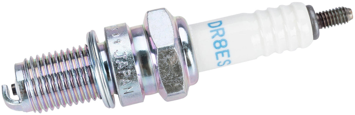 Termissement de la bougie NGK DR8ES Standard