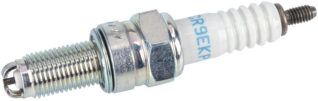 Ngk spark plug end candle cr9ekpa platinum