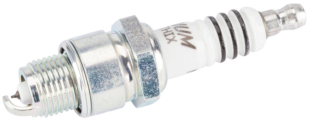 Ngk spark plug spark plug bpr7hix ix-iridium