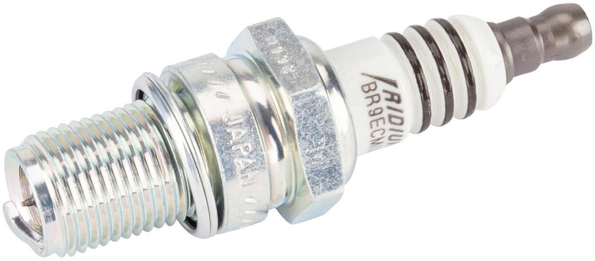 Ngk spark plug spark plug br9ecmix ix-iridium