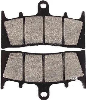 TRW plaquettes de frein mcb 659 plaquette de frein mcb 659 sv métal fritté