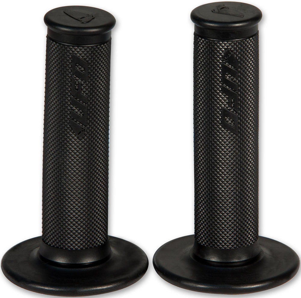 Ufo plast handle rubber orion rubber grip orion black