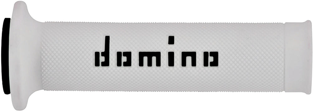 Domino rubber handvat a010 rubber grip a010 we sw 120mm open