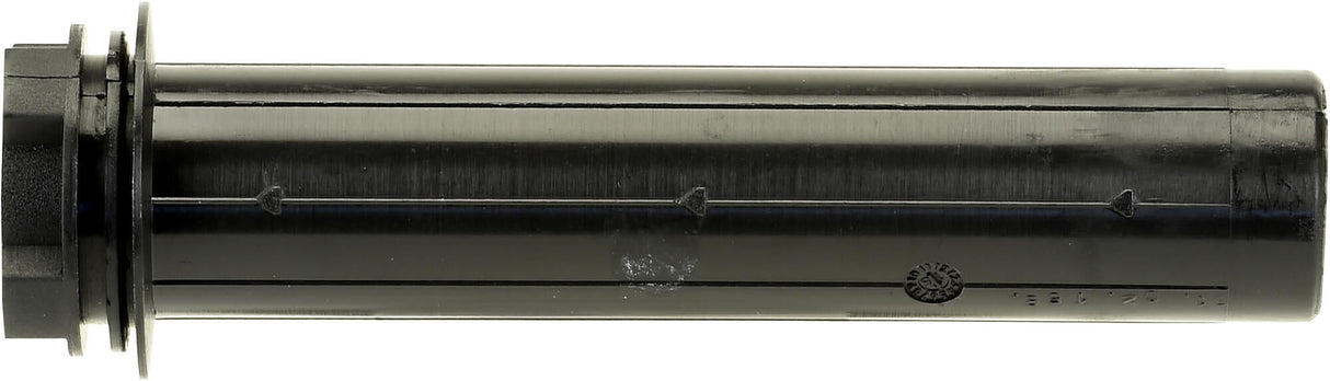 Domino gas handle fitting gas handle tube