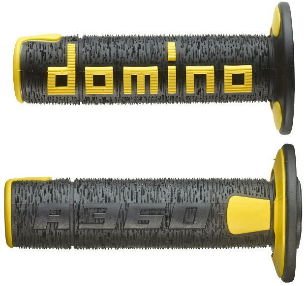 Domino rubber handle a360 rubber grip a360 sw ge 120 123mm closed