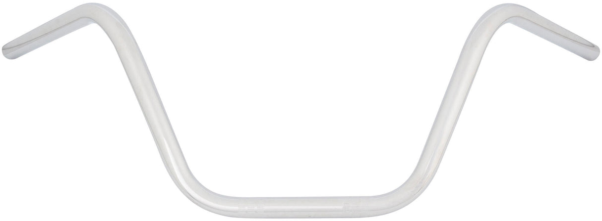 Tommaselli custom handlebar handlebar steel chr 22mm tuev