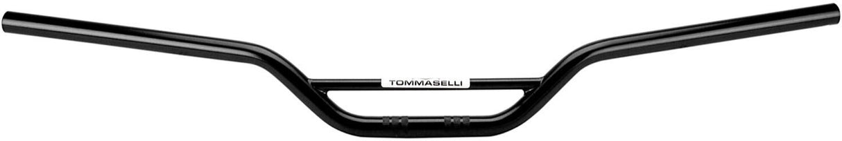 Tommaselli vintage stuur handlebar vintage tommase steel stay,823mm