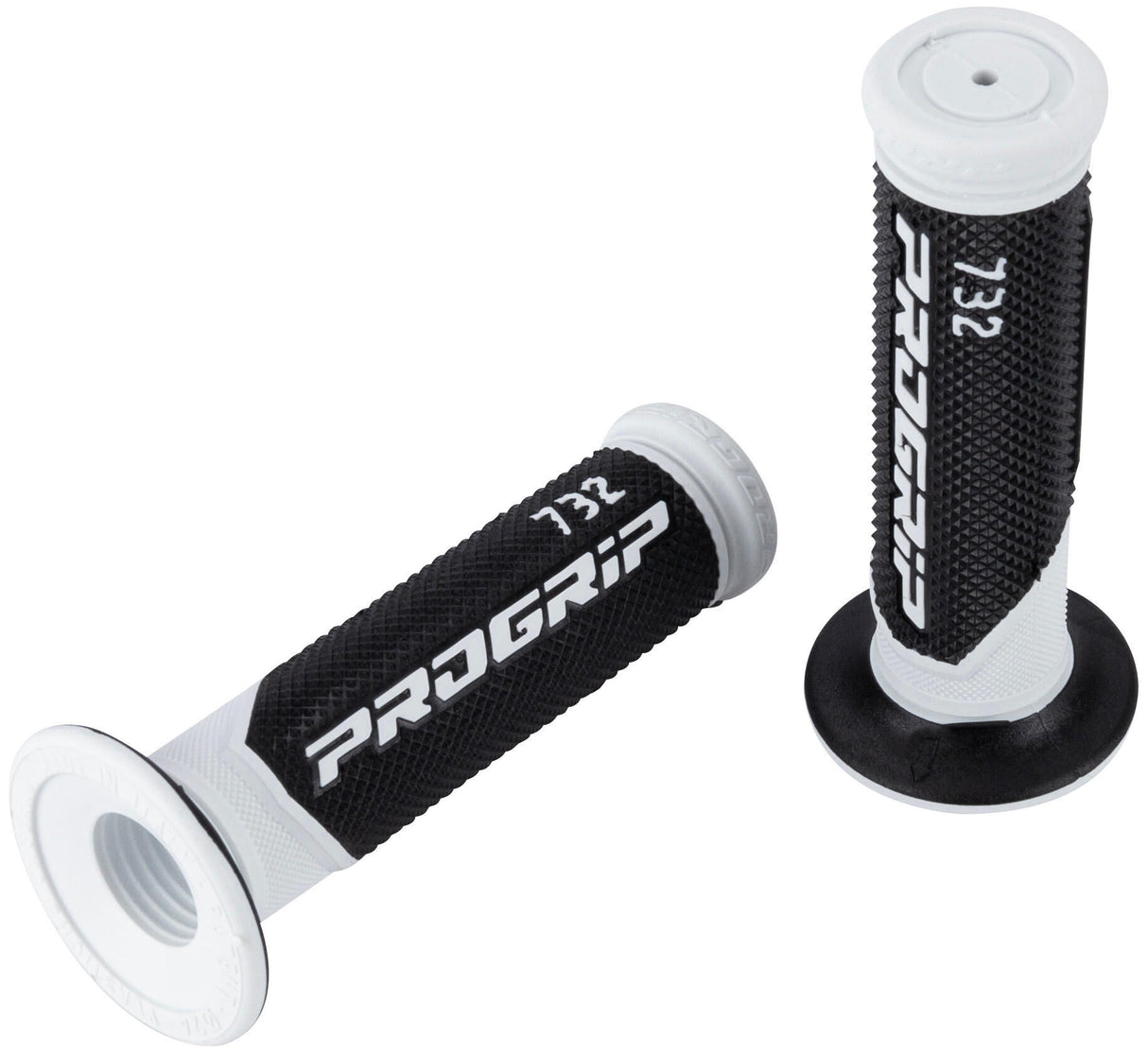 Progrip handle 732 mod. 18 rubber grip 732 ws sw 125mm closed
