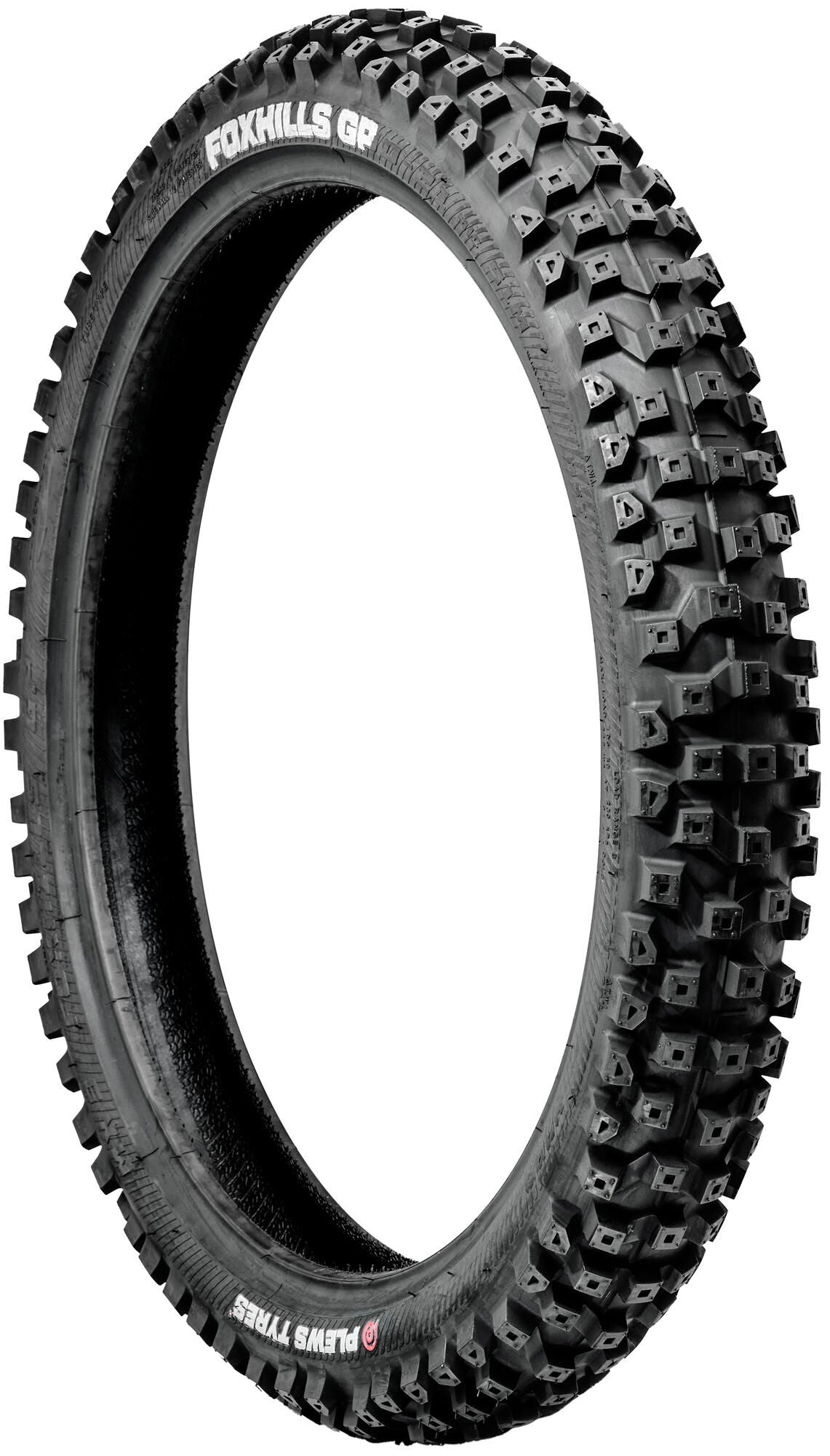 Plews tires reifen “mx3 foxhills gp”