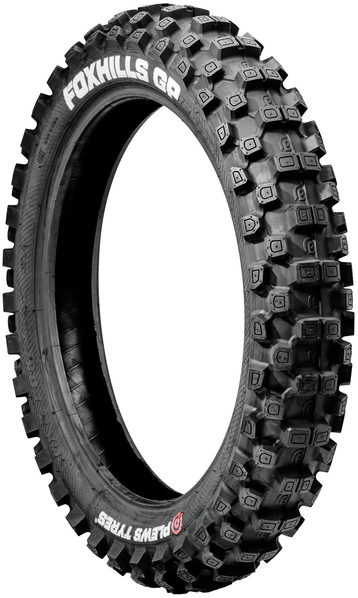 Plews tires reifen “mx3 foxhills gp”