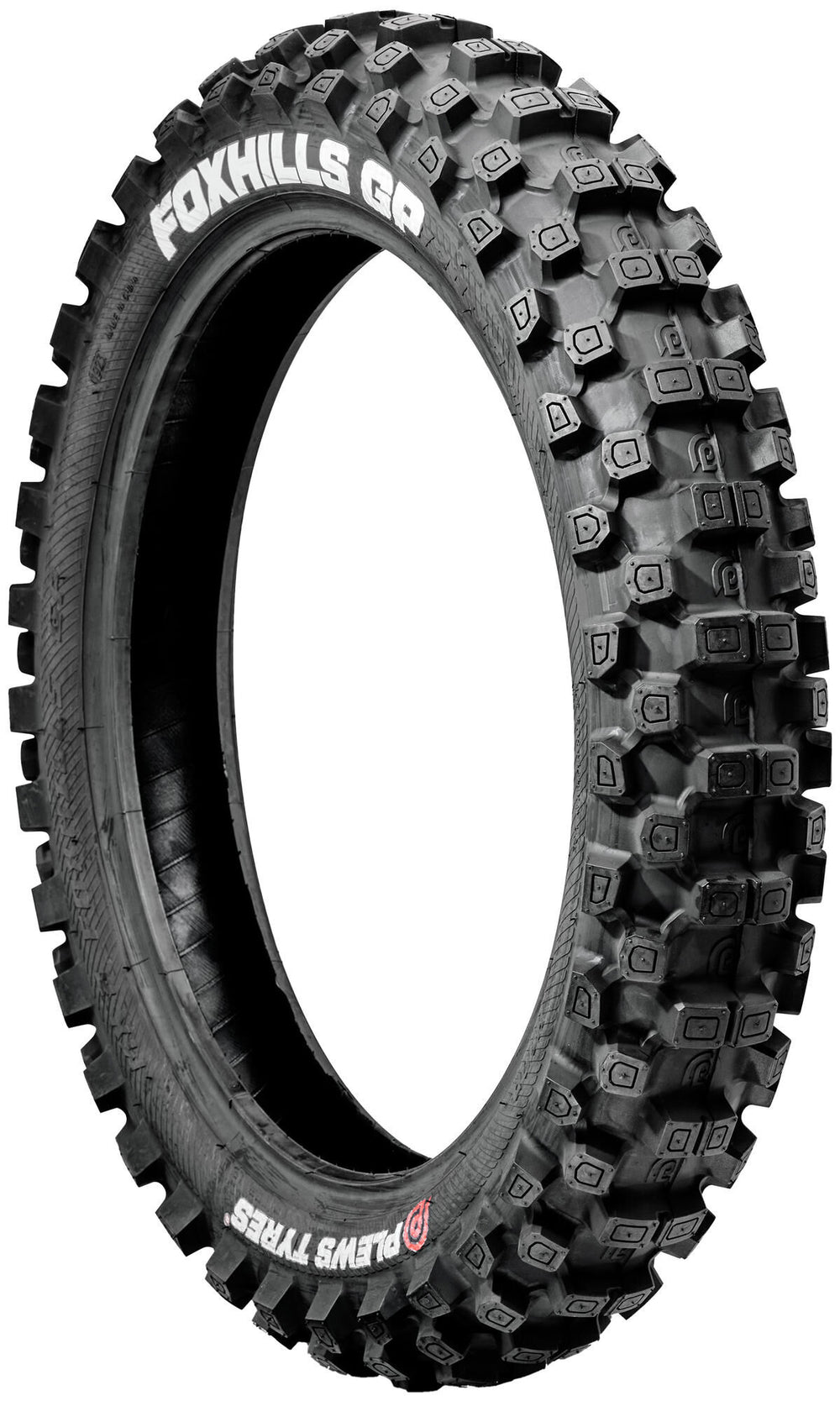 Plews tyres reifen „mx3 foxhills gp”