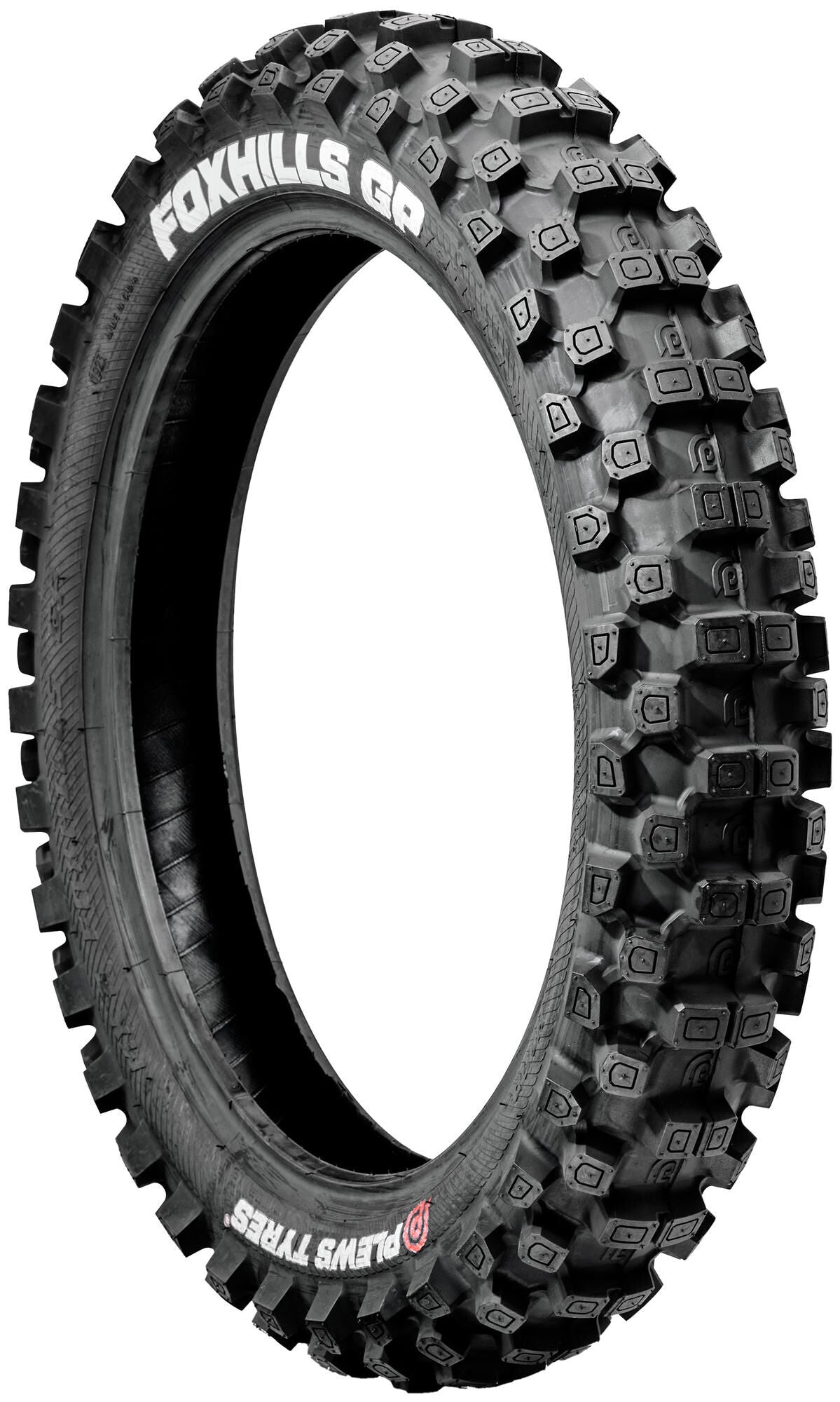 Plews tyres reifen „mx3 foxhills gp”