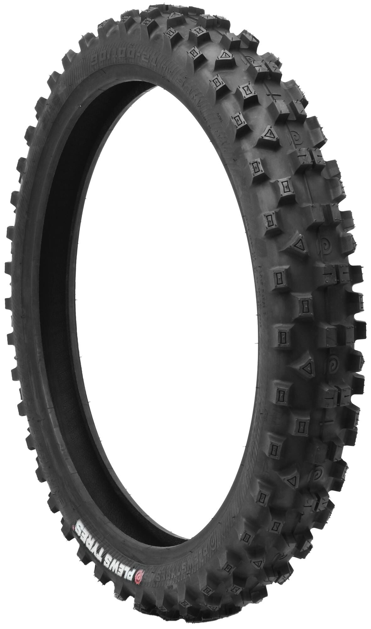 Plews tires outer tires en1 enduro gp + en1 extreme the tough one.