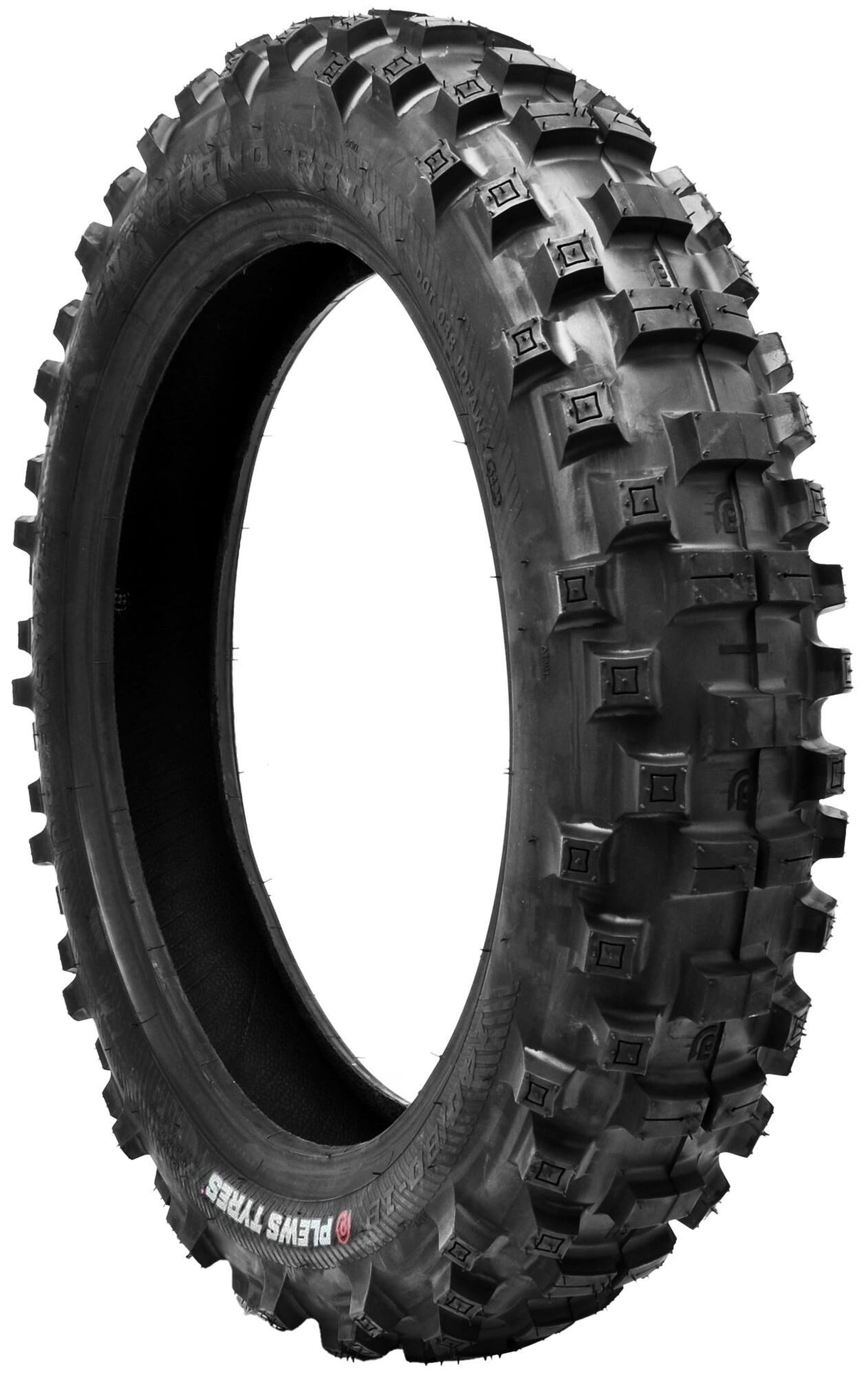 Plews tires outer tires en1 enduro gp + en1 extreme the tough one.