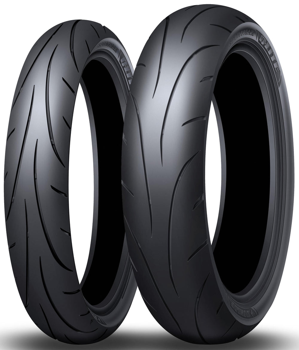 Dunlop buitenband sportmax q-lite tires 110 70-17 54h tl sportmax q-lite du