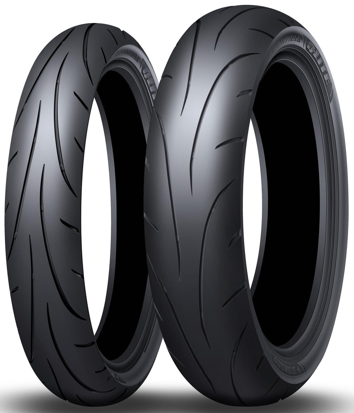 Dunlop buitenband sportmax q-lite tires 120 70-17 58s tl sportmax q-lite du