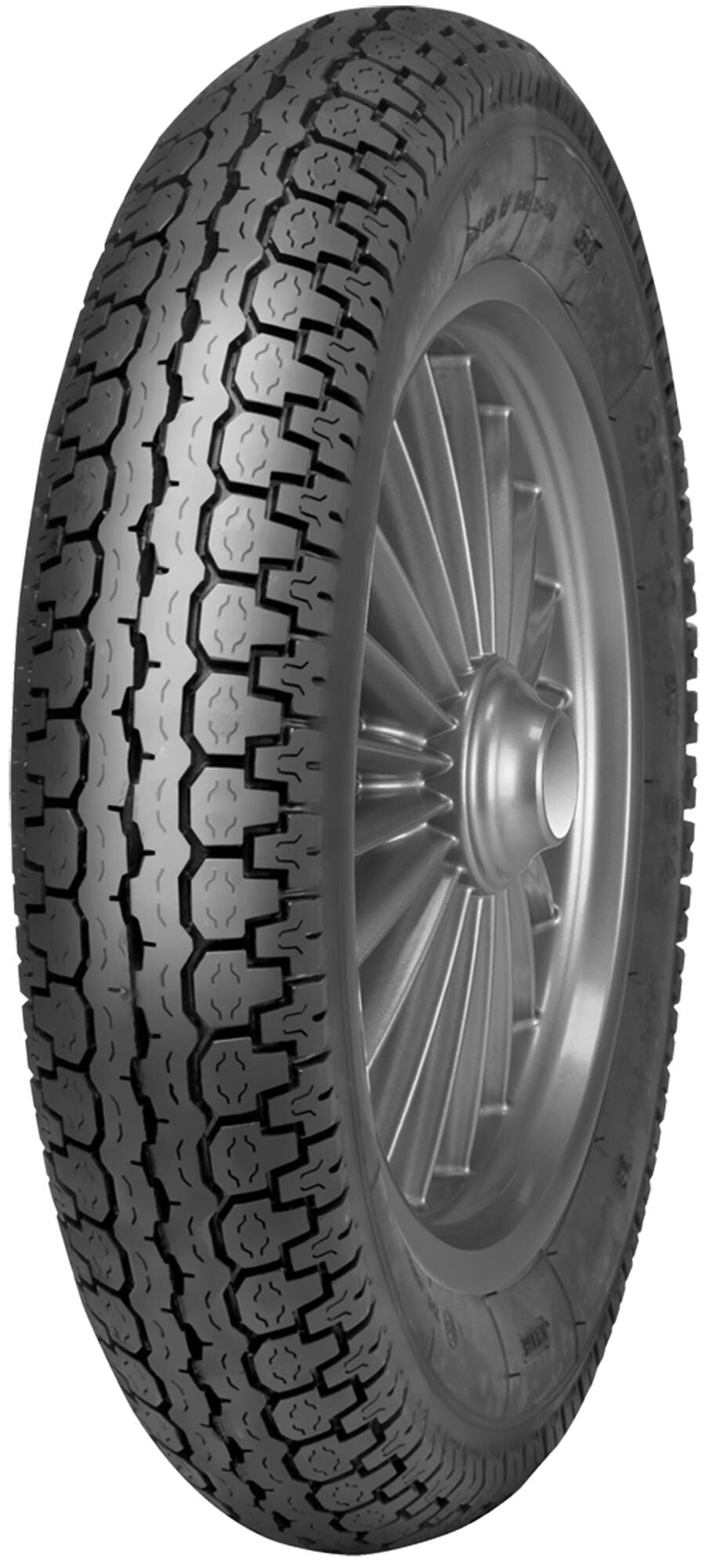 Mitas tire b 14 tire b 14 3.50-10 tt 59j