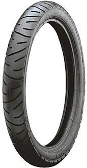 Heidenau buitenband k56 tyre k56 2.50-17 tt 43j