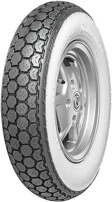 Continental e tire k62 tires 3.50-10 59j tl k62 co ww