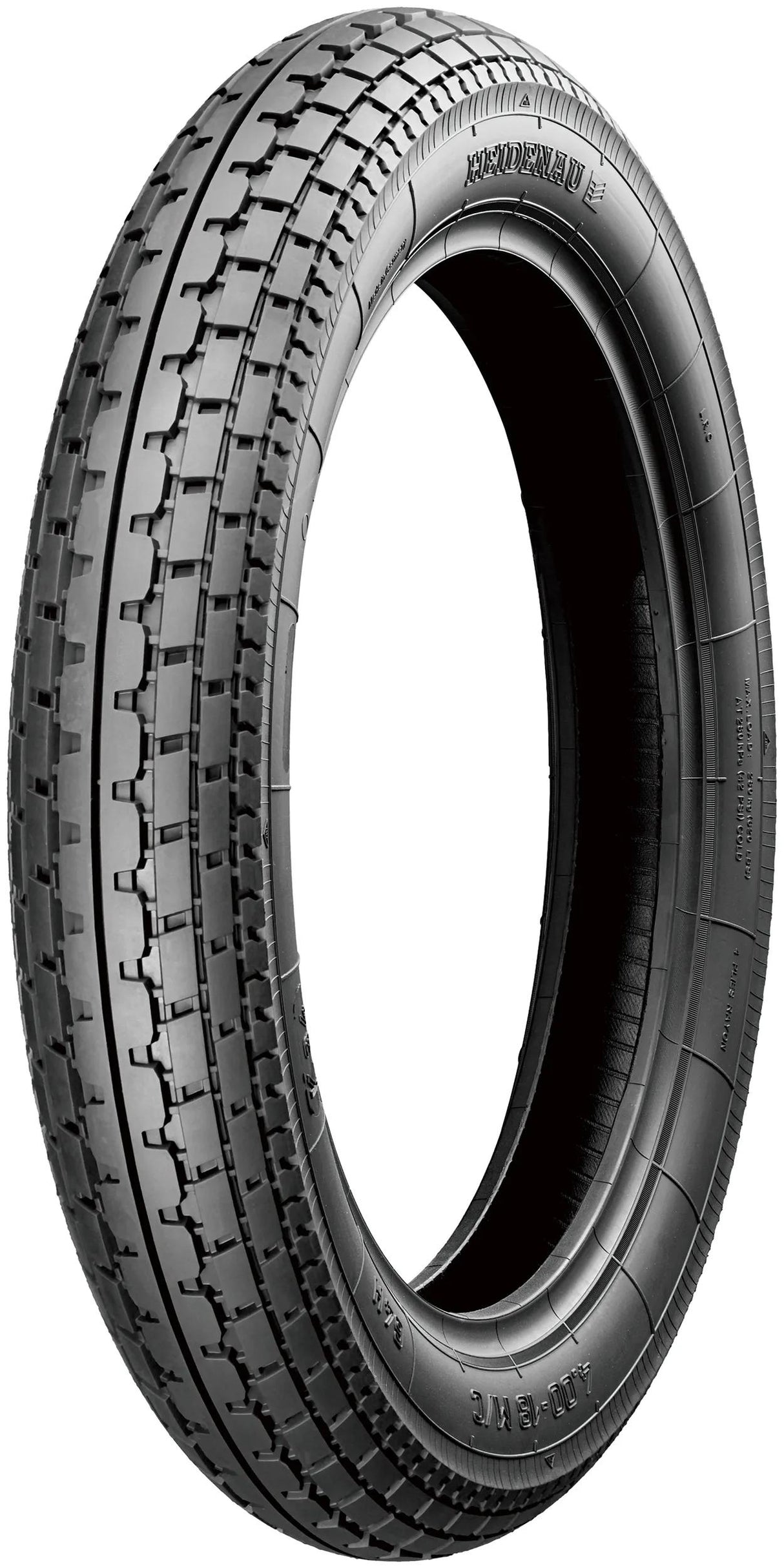Heidenau tires 3.50-18 62s tt k34 he