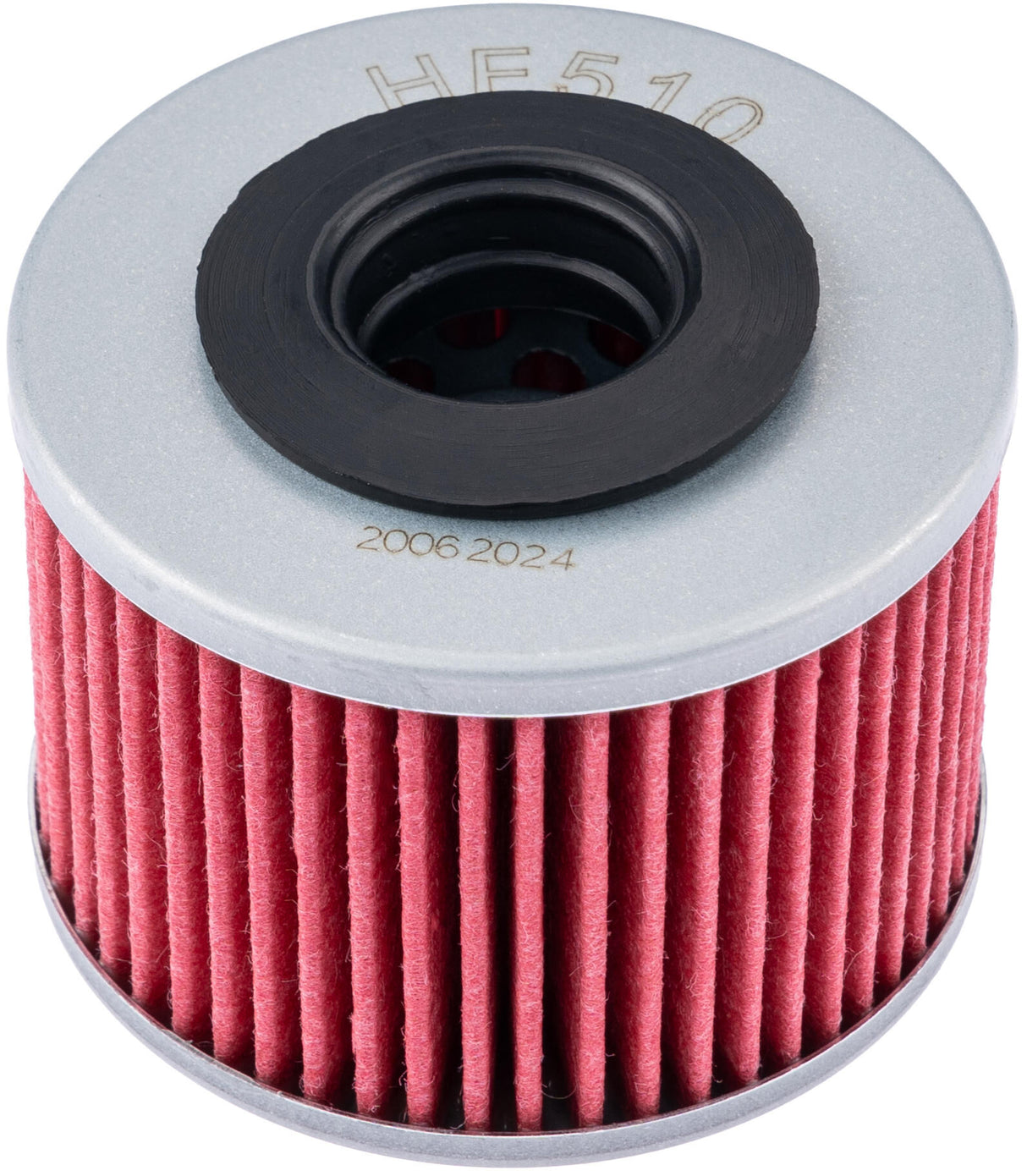 Hiflofiltro oil filter oil filter hf-510