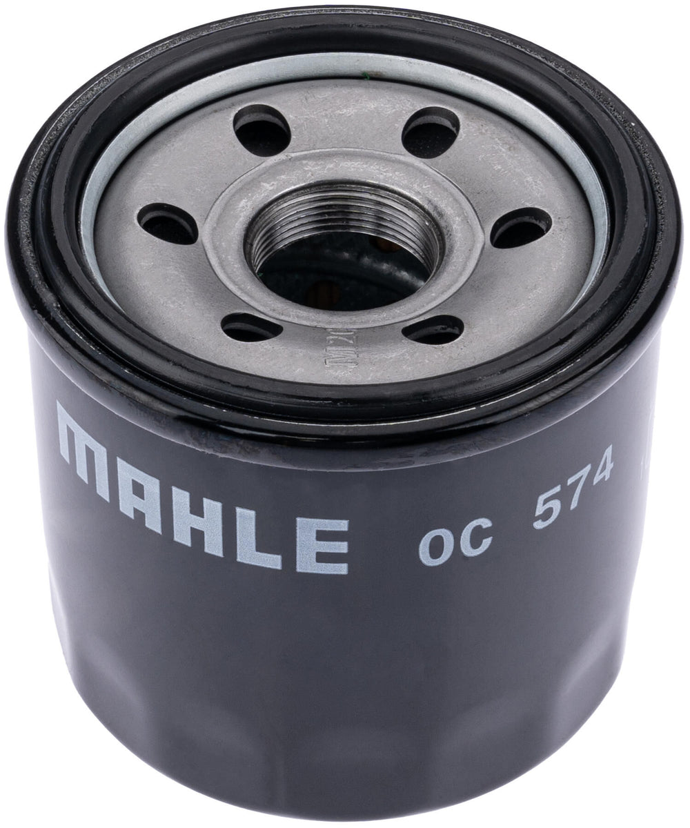 Mahle oil filter oil filter oc574