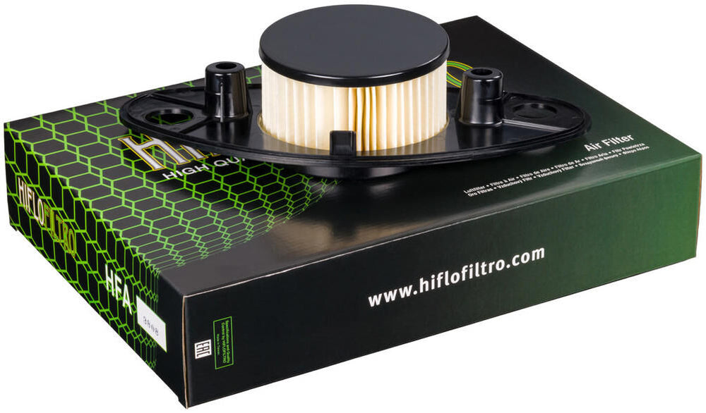 Hiflofiltro luchtfilter air filter hfa-3808