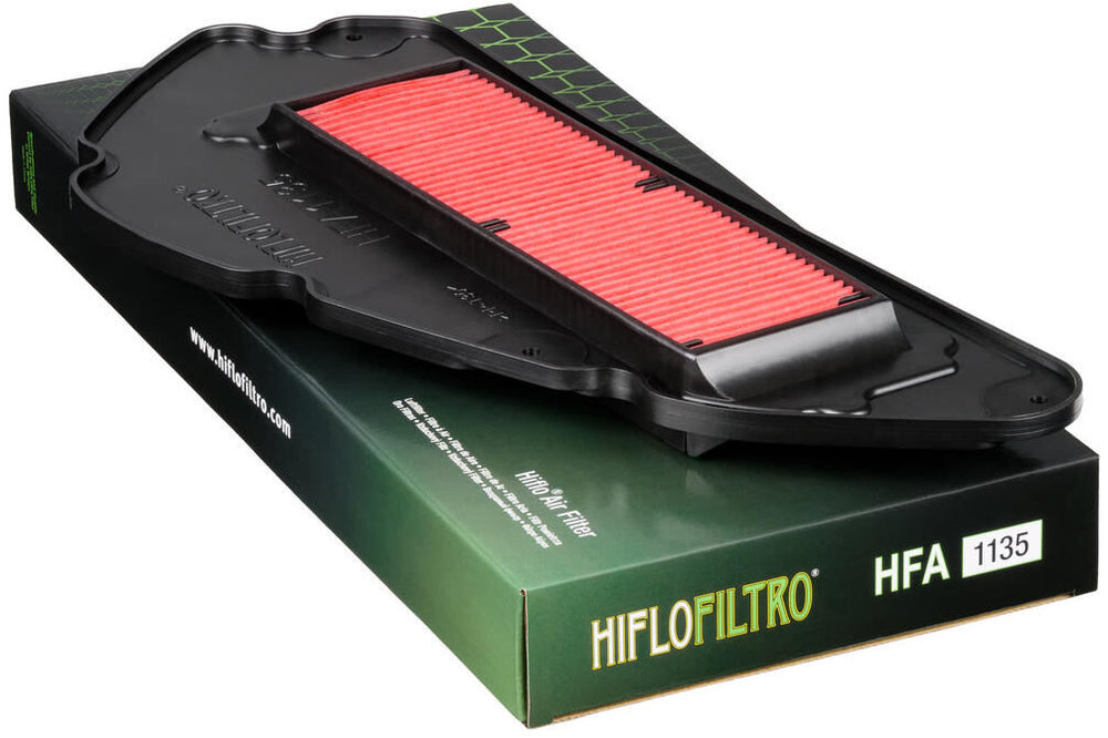 Hiflofiltro luchtfilterelement air filter hfa-1135