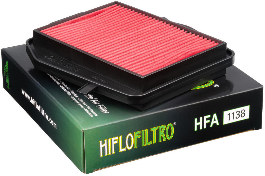Hiflofiltro luchtfilterelement air filter hiflo hfa1138