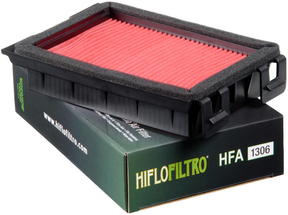 Hiflofiltro luchtfilterelement air filter hiflo hfa1306