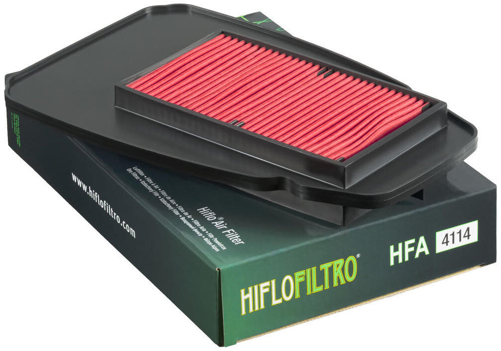 Hiflofiltro luchtfilterelement air filter hiflo hfa4114