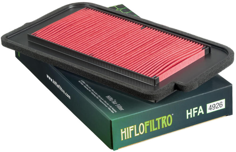 Hiflofiltro luchtfilterelement air filter hiflo hfa4926