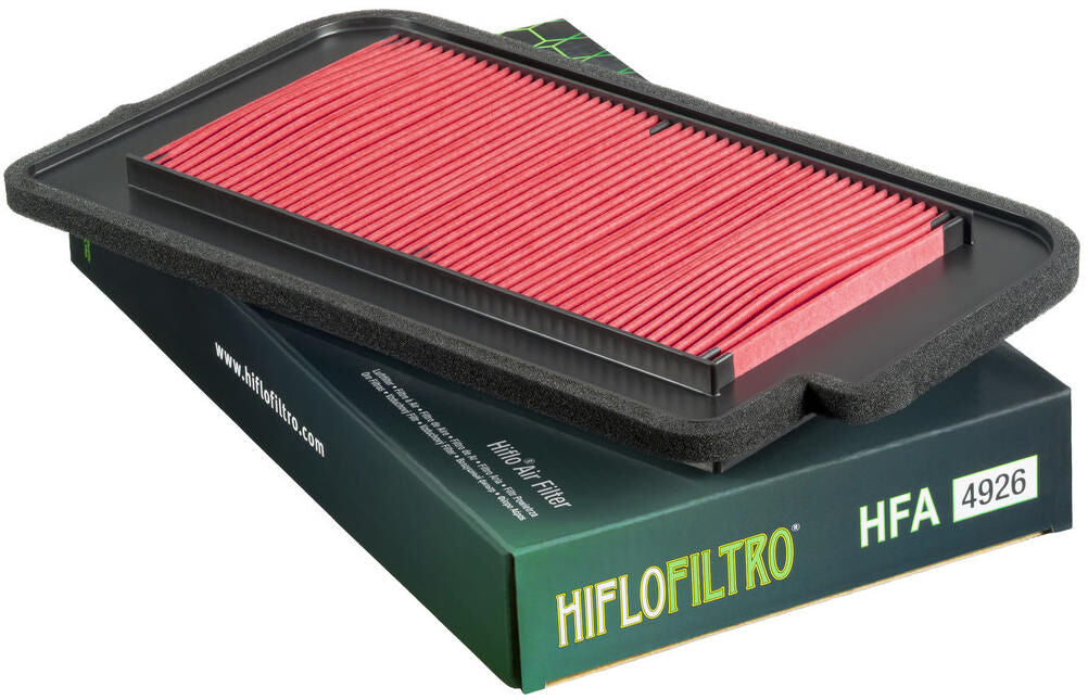 Hiflofiltro luchtfilterelement air filter hiflo hfa4926