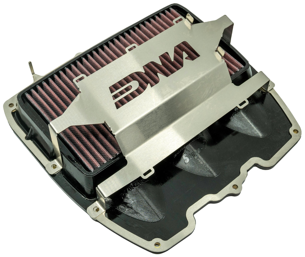 DNA udskifteligt luftfilter trin 2 sæt. udskift.filter trin 2 sæt