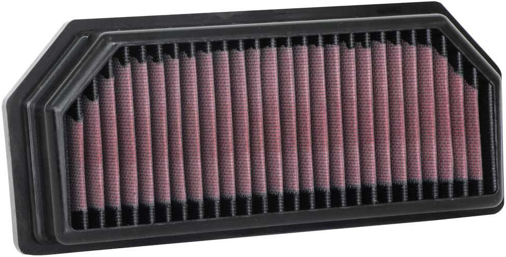 K n replacement air filter replac. filter kt-1320