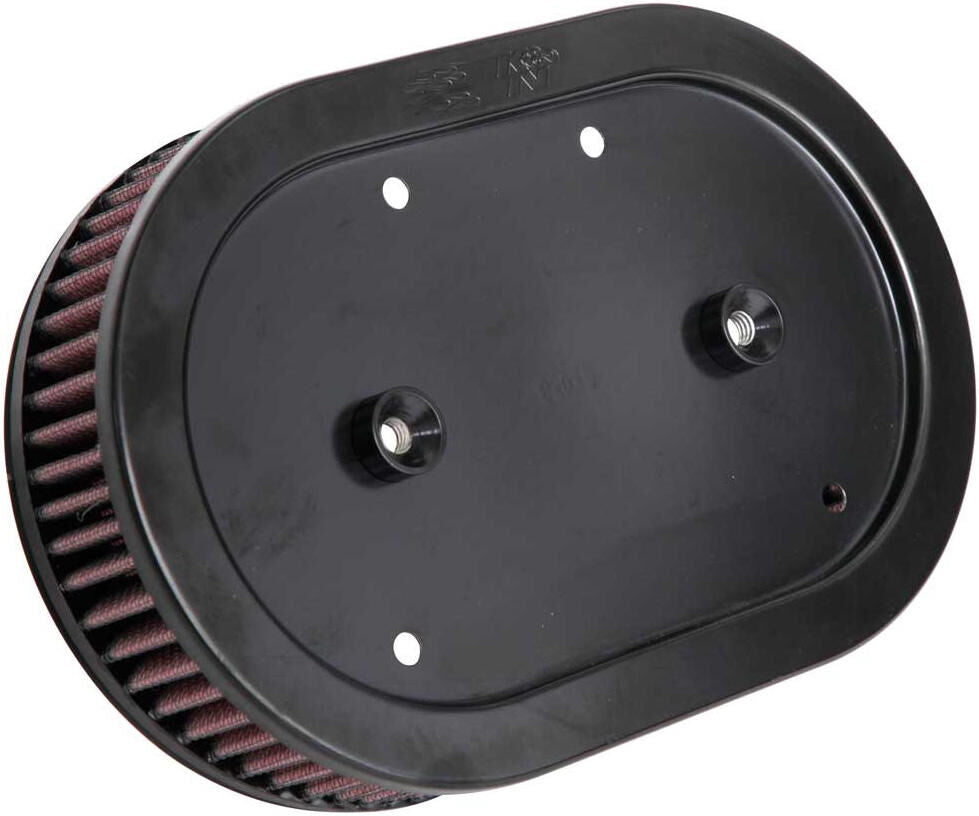 K n substituição do filtro de ar substituível. filtro hd-0900