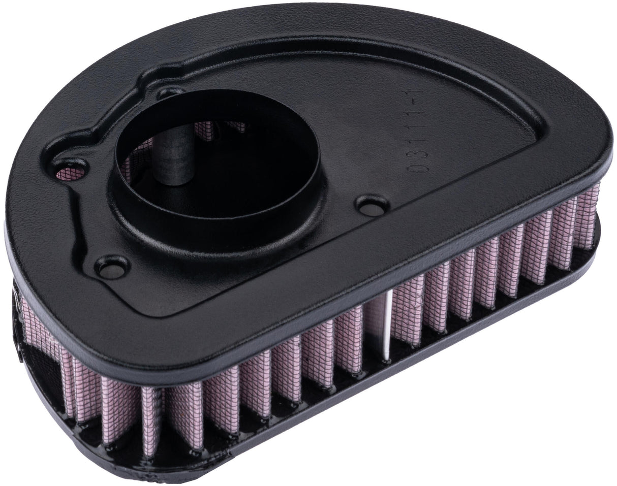 K n vyměnitelný vzduchový filtr výměna. filtr hd-1614