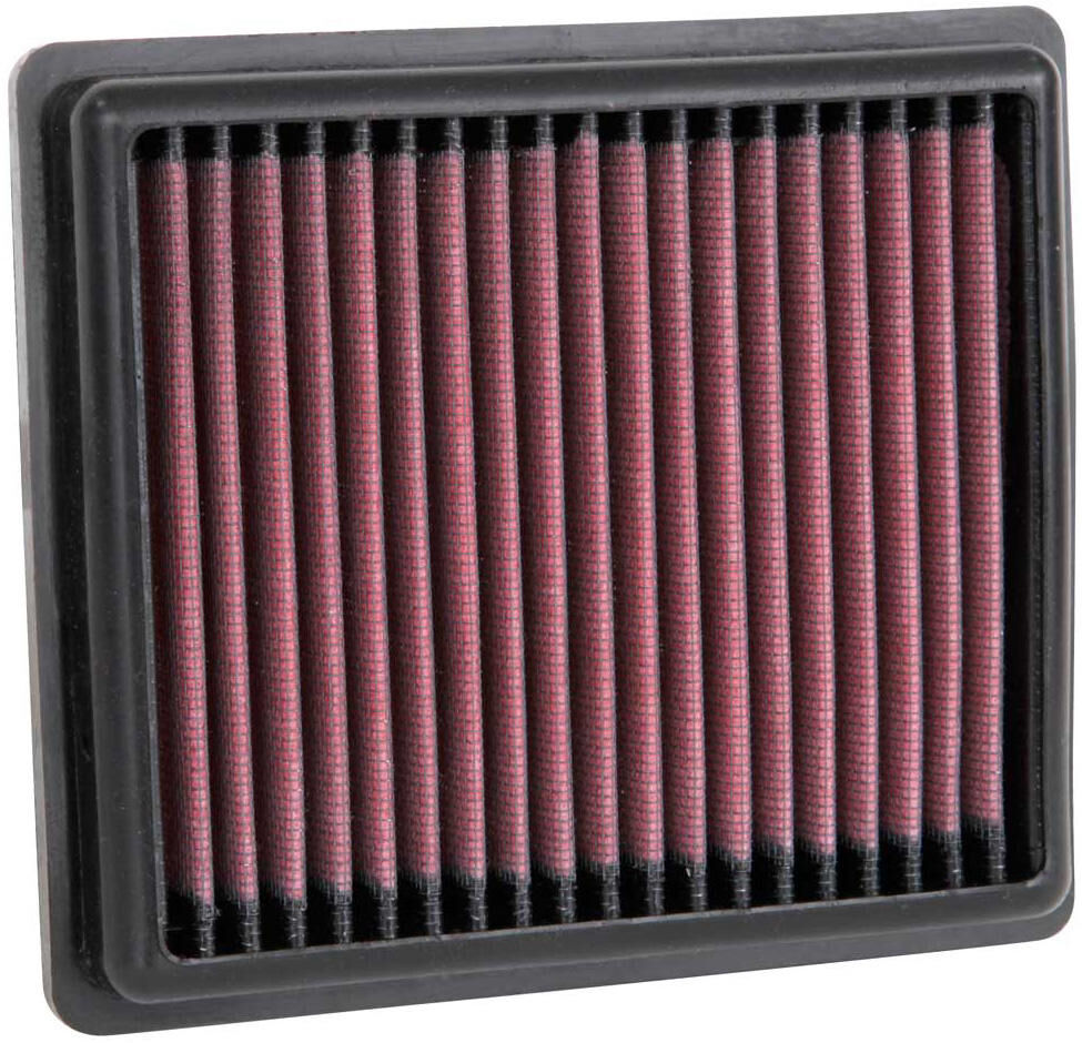 K n replaceable air filter replac. filter pl-1219