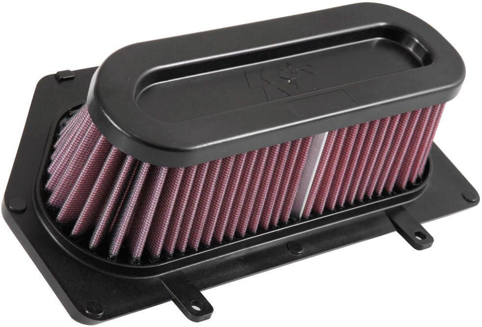 K n replaceable air filter replac. filter su-1017
