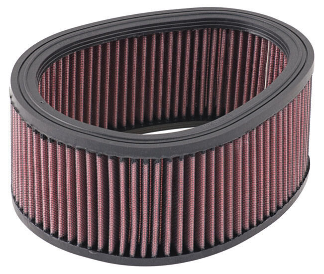 K n replaceable air filter replacement filter bu-9003