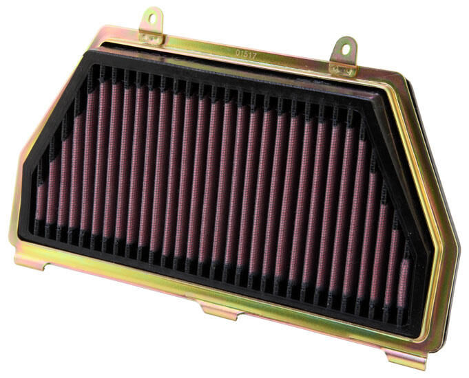 K n replaceable air filter replacement filter ha-6007
