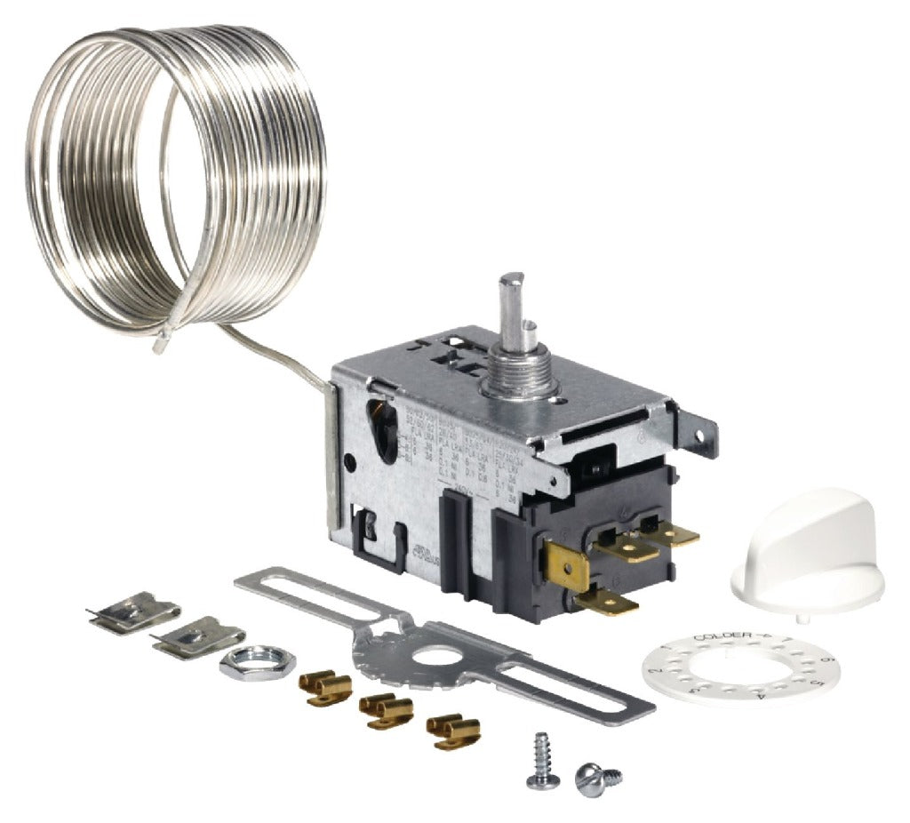 Danfoss w5-30103 servicetermostat 077b7003