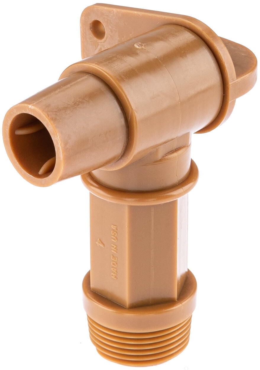 Spec-x aftapkraan drain cocks 60l